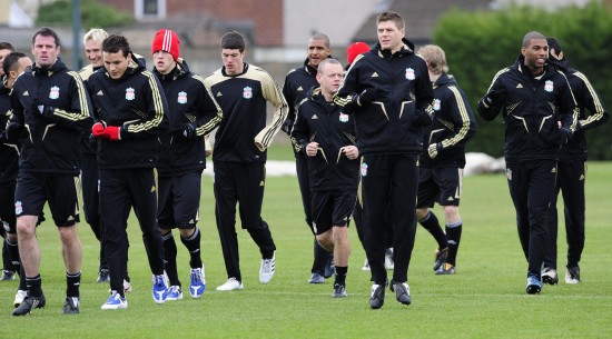 波兰主帅谈附加赛：我们要利用主场优势，比赛什么都可能发生