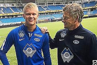 信使报：拜仁二队中场哈维尔-费尔南德斯已被推荐给拉齐奥（信使报：拜仁二队中场哈维尔-费尔南德斯被荐赴拉齐奥）