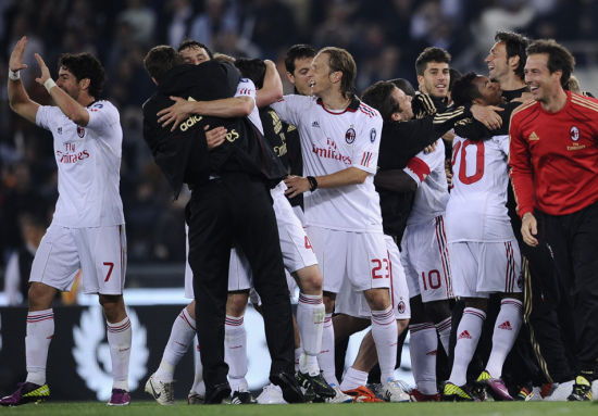 意甲联赛本轮精彩比赛总结（意甲本轮精彩赛况回顾）