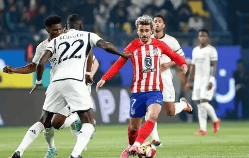 皇家马德里在最高法院判决后的声明：88百万欧元的正义回归！